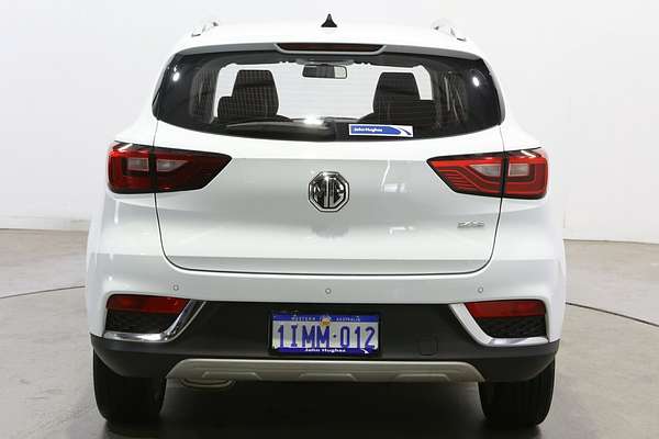 2024 MG ZS Excite AZS1