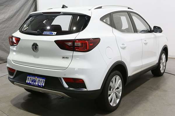 2024 MG ZS Excite AZS1