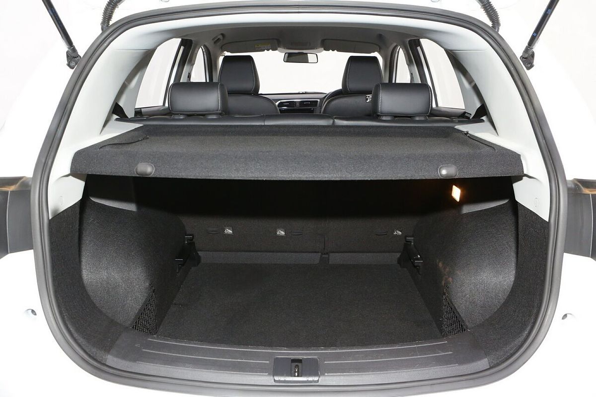 2024 MG ZS Excite AZS1