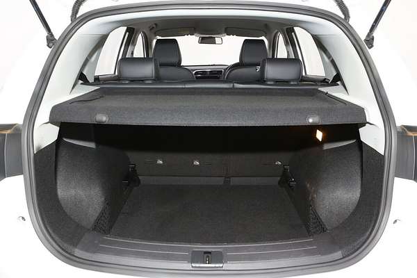 2024 MG ZS Excite AZS1