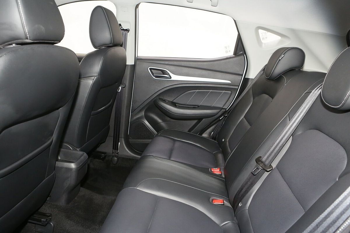 2024 MG ZS Excite AZS1