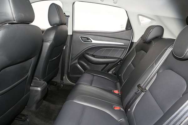 2024 MG ZS Excite AZS1