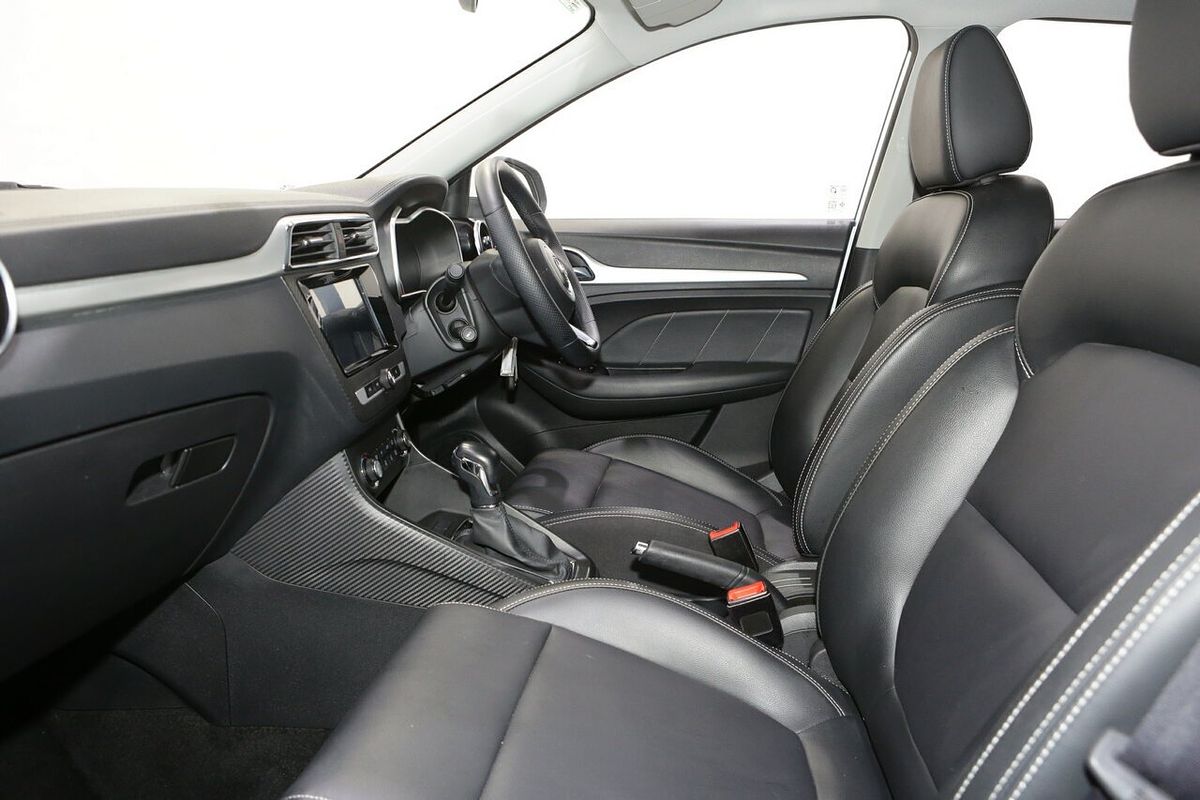 2024 MG ZS Excite AZS1