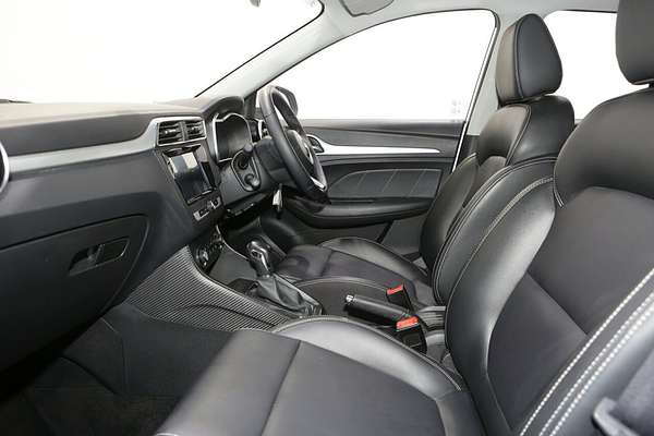 2024 MG ZS Excite AZS1