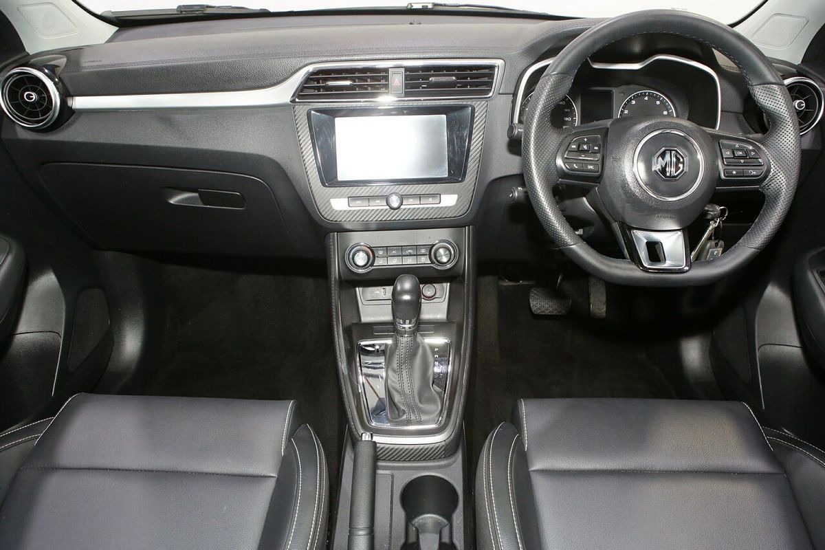 2024 MG ZS Excite AZS1