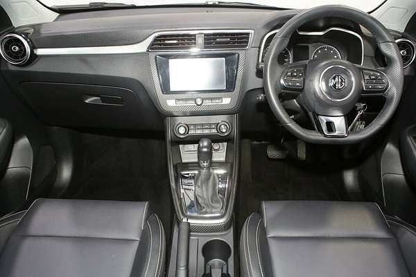 2024 MG ZS Excite AZS1