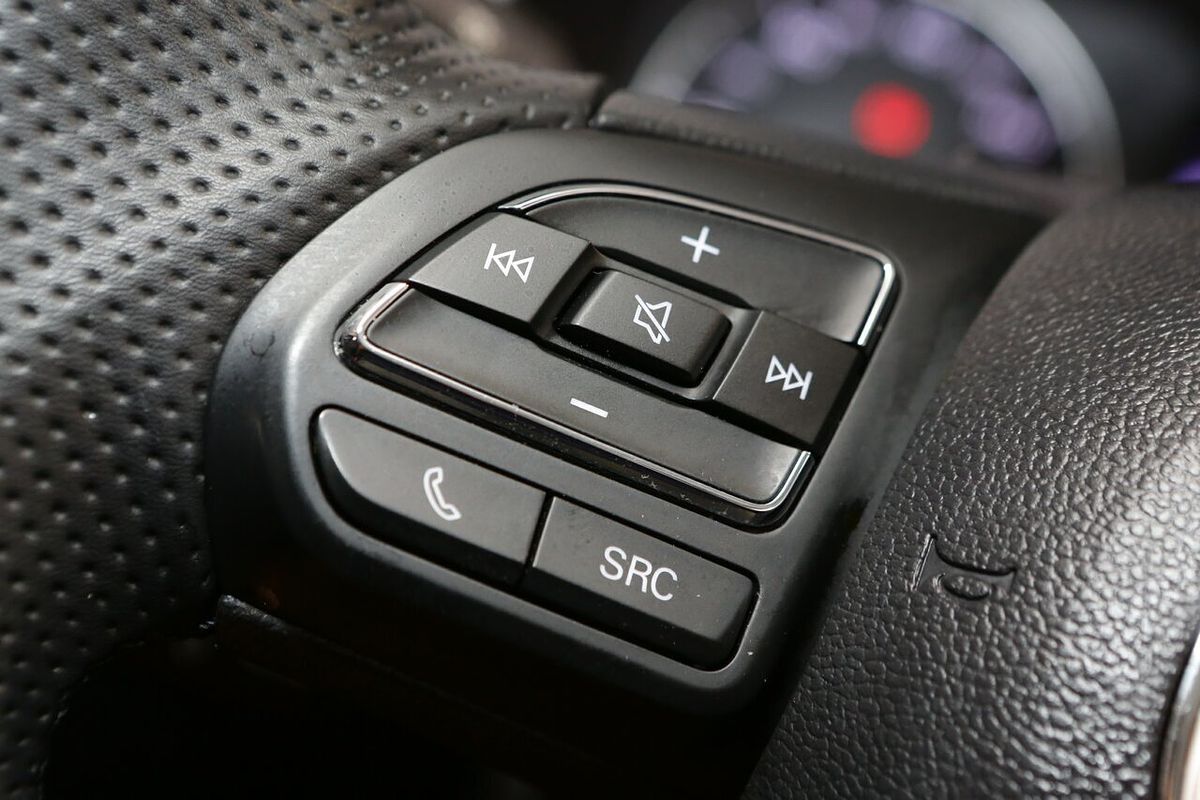 2024 MG ZS Excite AZS1