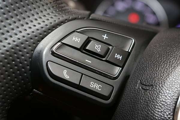 2024 MG ZS Excite AZS1