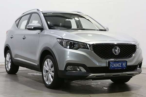 2024 MG ZS Excite AZS1