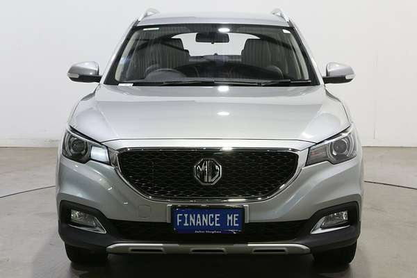 2024 MG ZS Excite AZS1