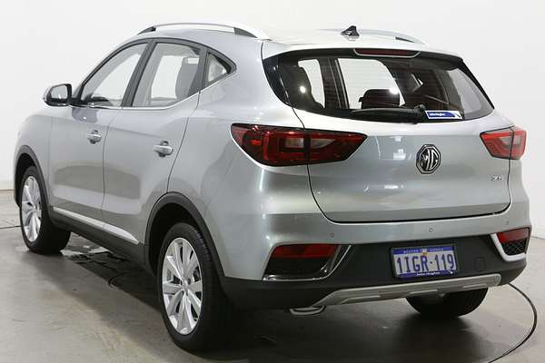 2024 MG ZS Excite AZS1