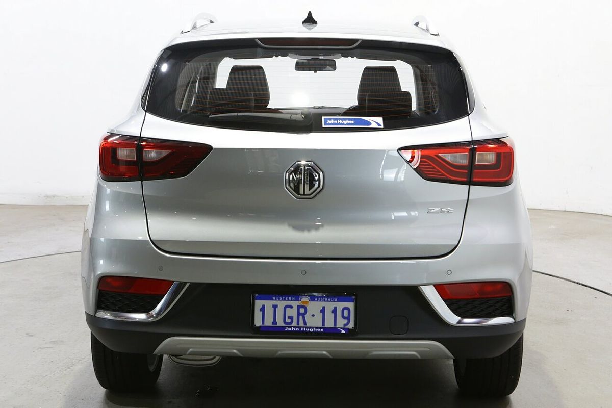 2024 MG ZS Excite AZS1