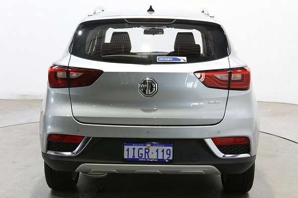 2024 MG ZS Excite AZS1