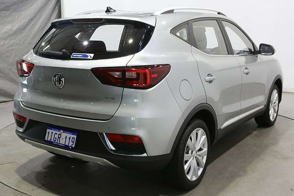 2024 MG ZS Excite AZS1