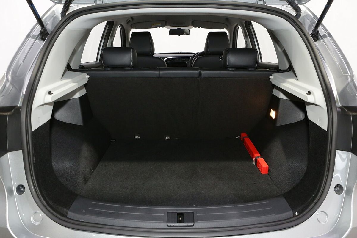 2024 MG ZS Excite AZS1