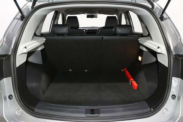 2024 MG ZS Excite AZS1