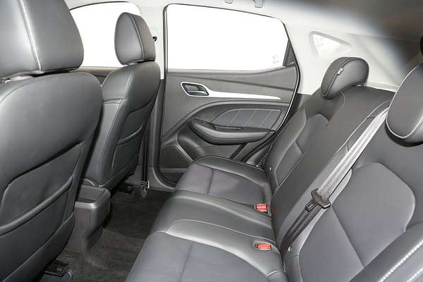 2024 MG ZS Excite AZS1