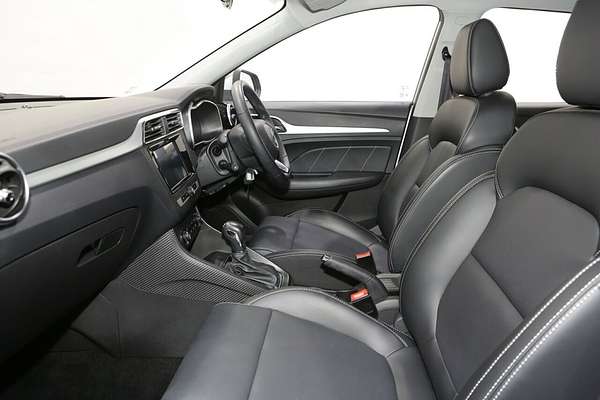 2024 MG ZS Excite AZS1