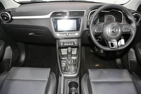 2024 MG ZS Excite AZS1