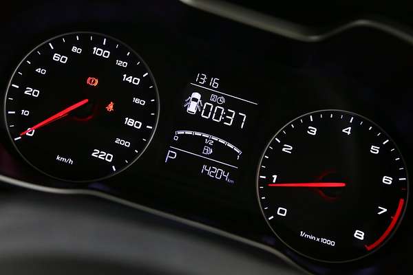 2024 MG ZS Excite AZS1