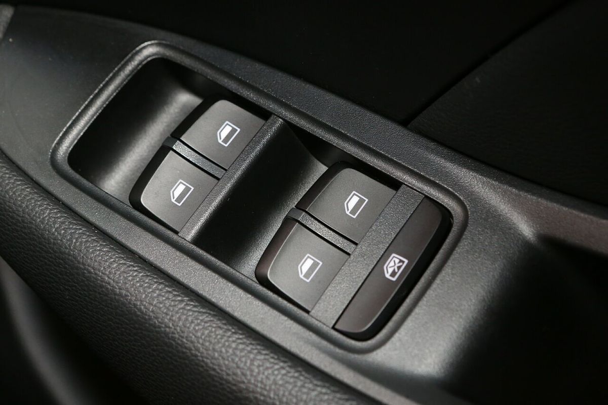 2024 MG ZS Excite AZS1