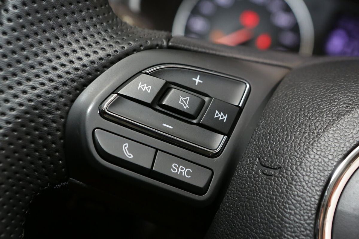 2024 MG ZS Excite AZS1