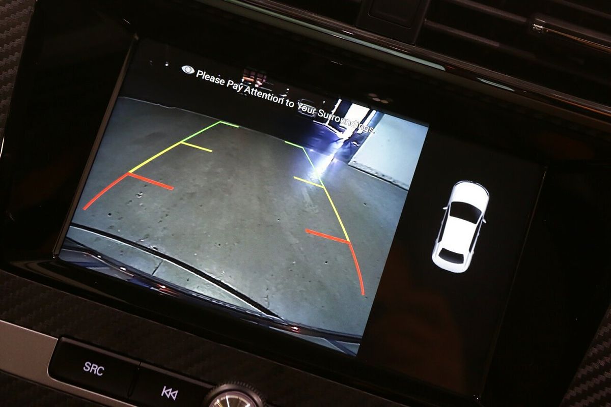 2024 MG ZS Excite AZS1