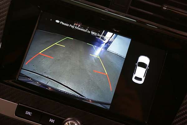 2024 MG ZS Excite AZS1