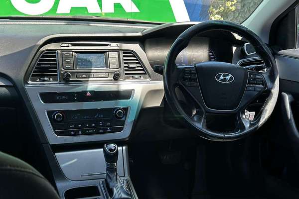 2015 Hyundai Sonata Active LF