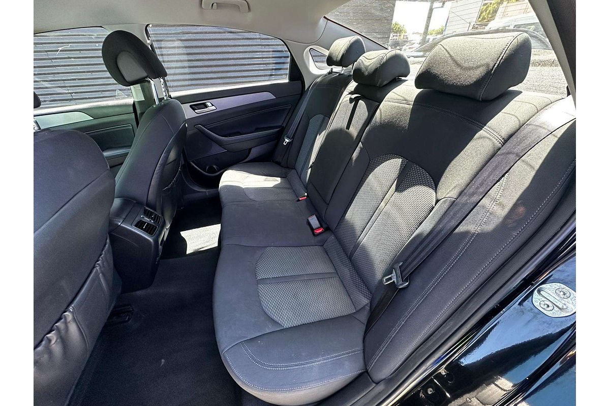 2015 Hyundai Sonata Active LF