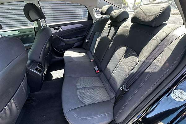 2015 Hyundai Sonata Active LF