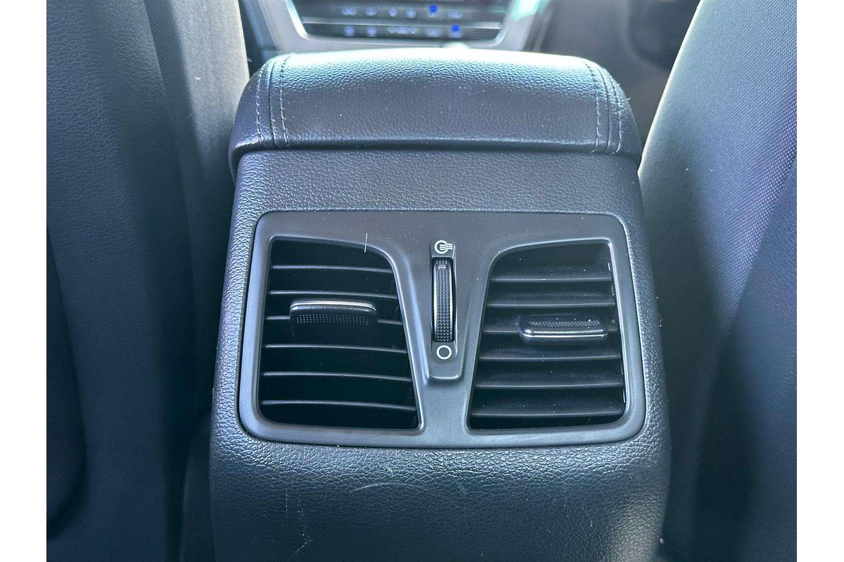 2015 Hyundai Sonata Active LF