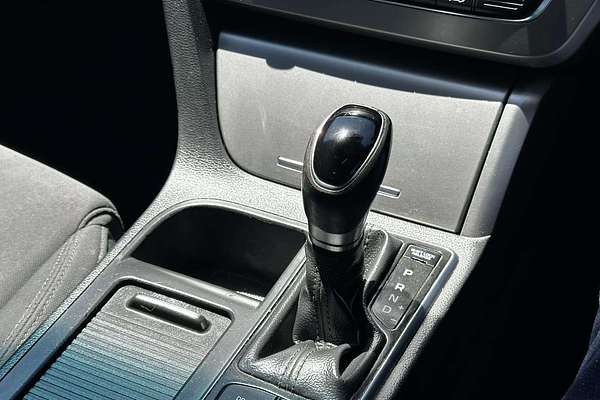 2015 Hyundai Sonata Active LF