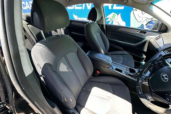 2015 Hyundai Sonata Active LF