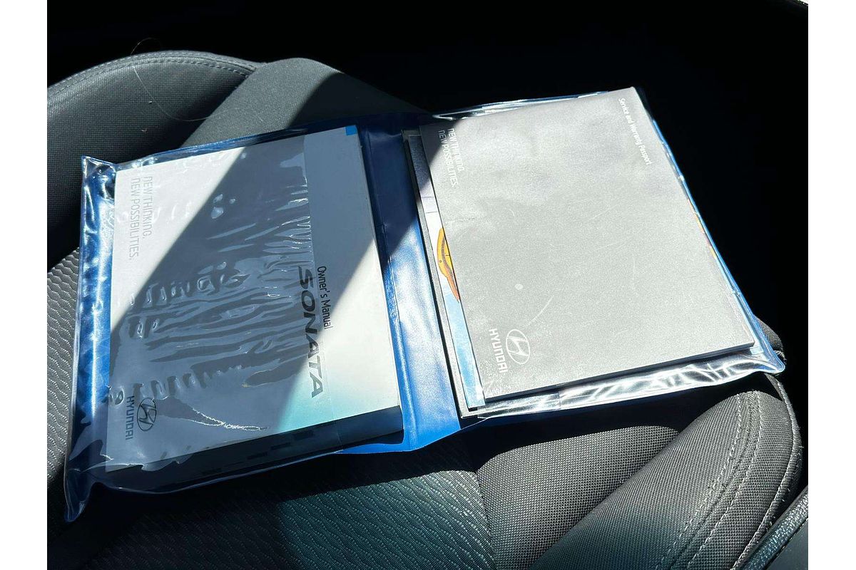 2015 Hyundai Sonata Active LF