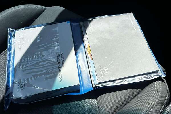 2015 Hyundai Sonata Active LF