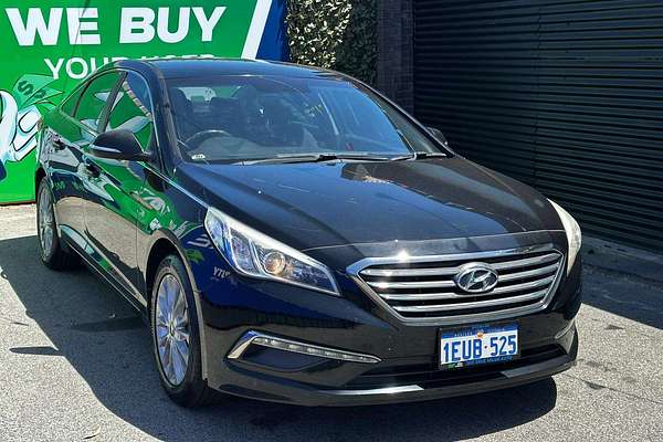 2015 Hyundai Sonata Active LF