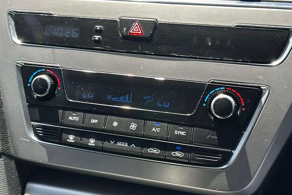 2015 Hyundai Sonata Active LF