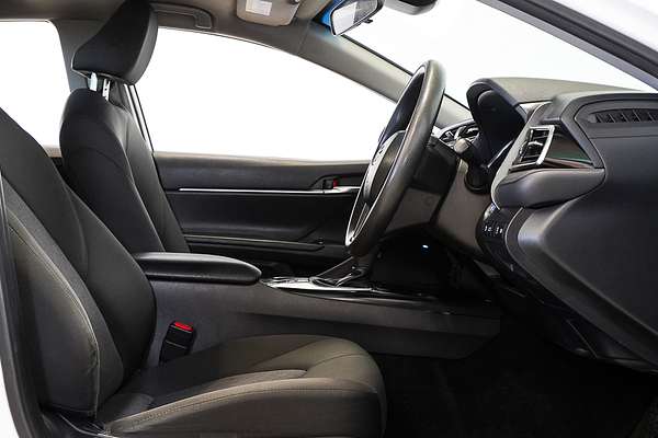 2018 Toyota Camry Ascent AXVH71R