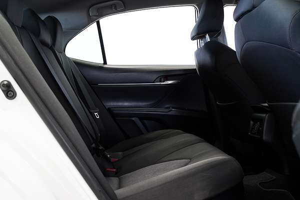 2018 Toyota Camry Ascent AXVH71R