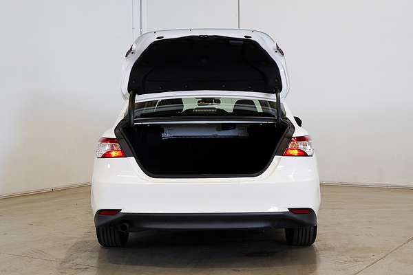 2018 Toyota Camry Ascent AXVH71R