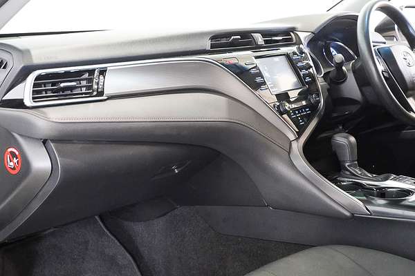 2018 Toyota Camry Ascent AXVH71R