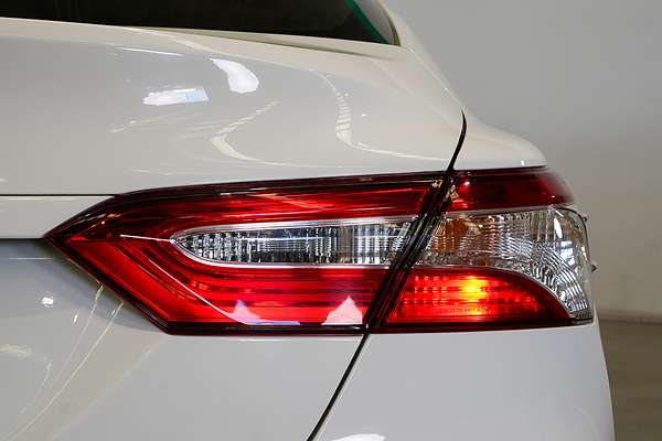 2018 Toyota Camry Ascent AXVH71R