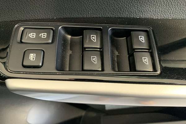 2020 Mitsubishi Pajero Sport Exceed QF