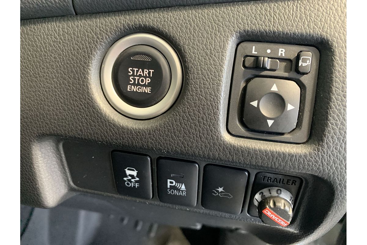 2020 Mitsubishi Pajero Sport Exceed QF