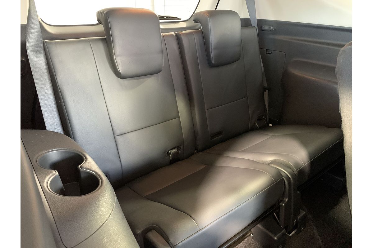 2020 Mitsubishi Pajero Sport Exceed QF