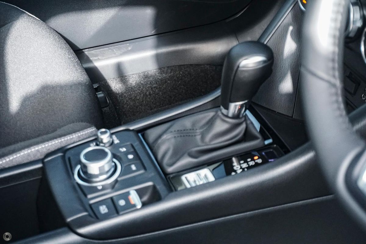 2025 Mazda CX-3 G20 Pure DK