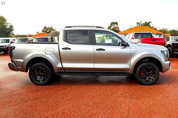 2025 GWM Cannon Alpha Lux PHEV P05 4X4