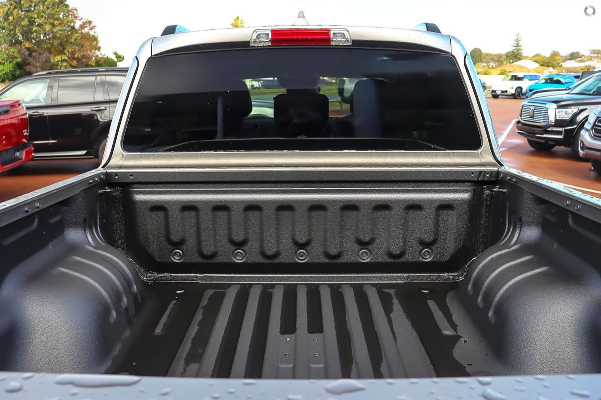 2025 GWM Cannon Alpha Lux PHEV P05 4X4