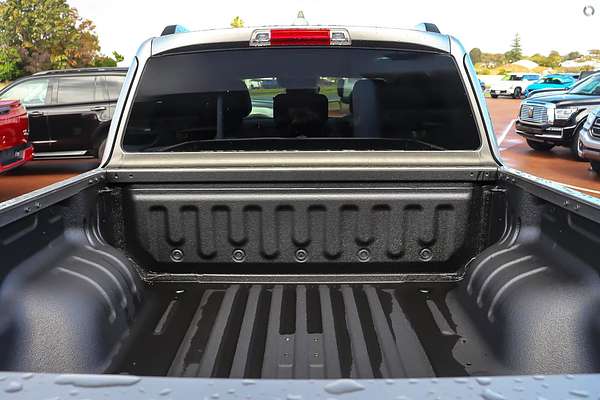 2025 GWM Cannon Alpha Lux PHEV P05 4X4